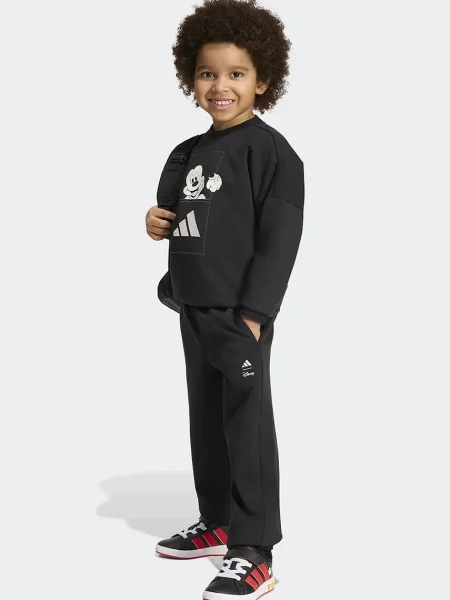 Adidas спортивний костюм дитячий DISNEY MICKEY MOUSE