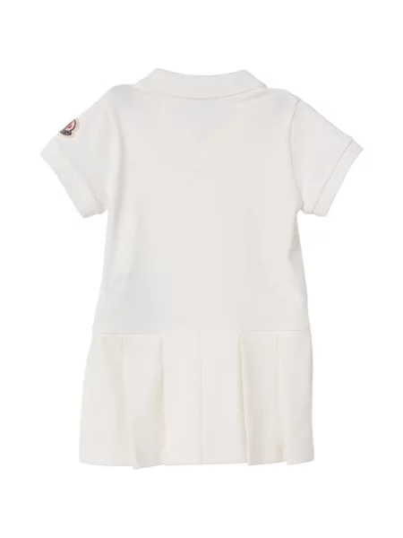 Gyerek ingruha Moncler Enfant fehér