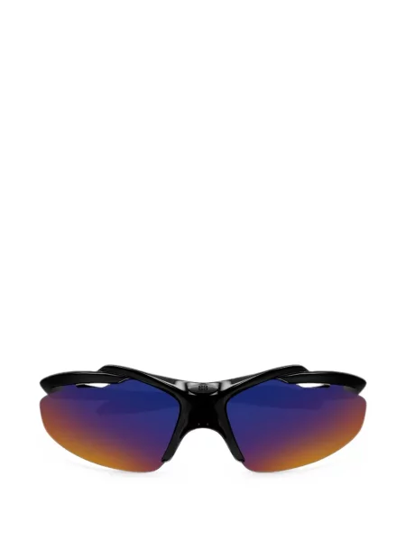 Ochelari de soare Balenciaga negru