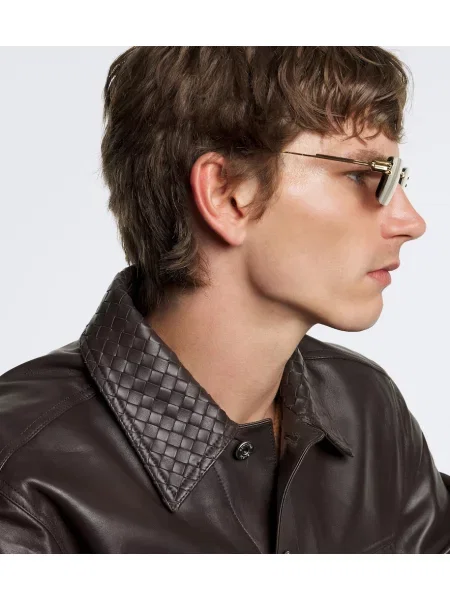 Slnečné okuliare Bottega Veneta