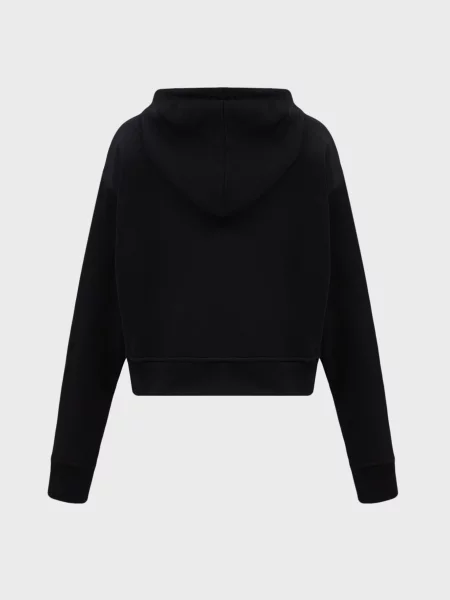 Худи Karl Lagerfeld Jeans черное