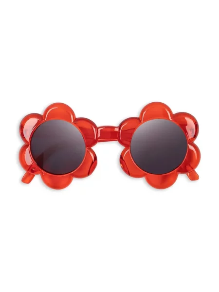 Konges Sløjd Дитячі сонцезахисні окуляри SUNGLASSES JUNIOR FLOWER