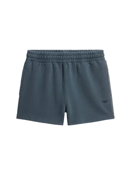 Superdry Pantaloni marin albastru