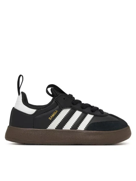 Superge adidas Samba Quickon Črna bela