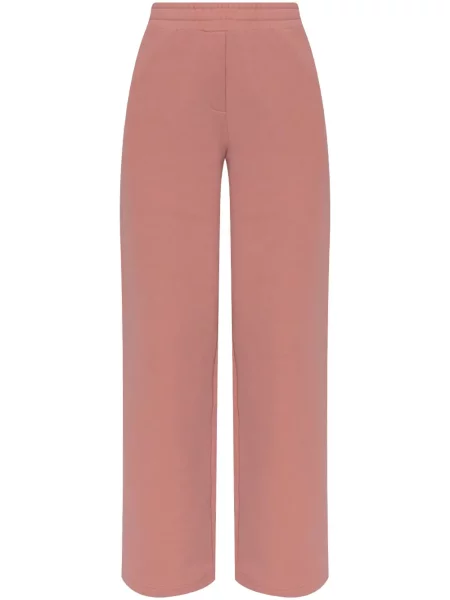 Pantaloni Dolce & Gabbana roz