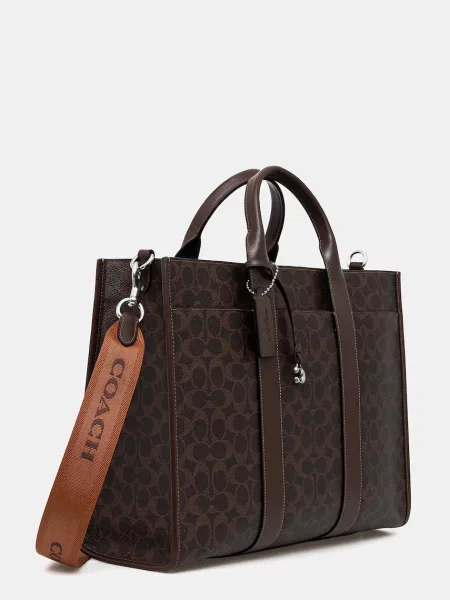 Сумка Coach Wesley Tote 42 x x cm