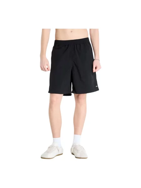Szorty A.p.c. czarne