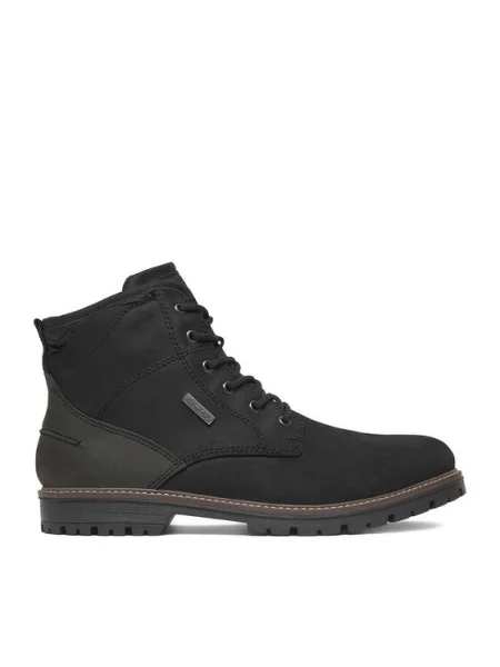 Rieker Ghete negru