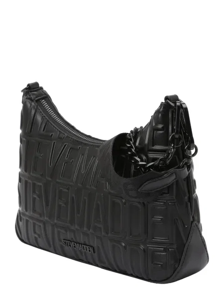 Geantă Steve Madden Bvega negru