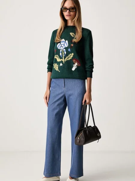 Брюки Mm By Max Mara