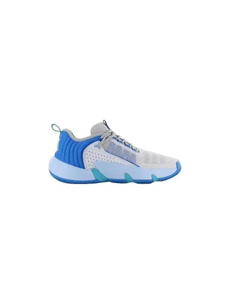 Tenisky Adidas čierna