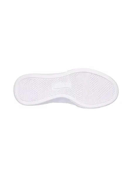Klasszikus sneaker Skechers fehér