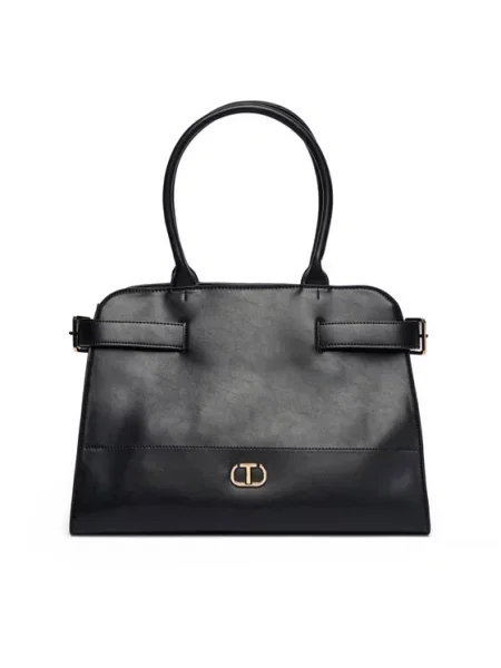 TWINSET Сумка чорний