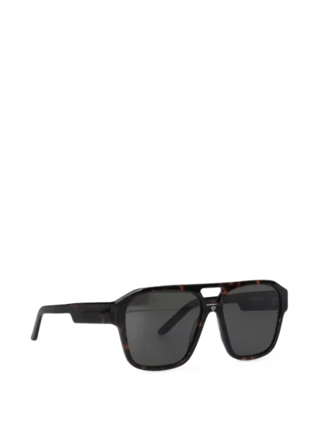 Ochelari de soare Face Hide maro