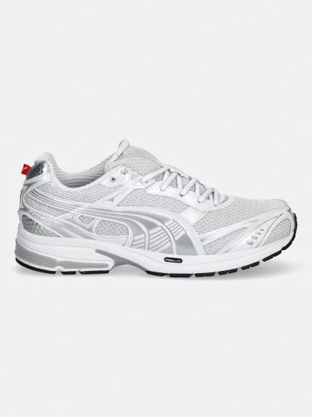 Puma Homura OG+ sneakers alb