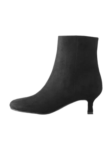 Next Botine Forever Comfort®' negru