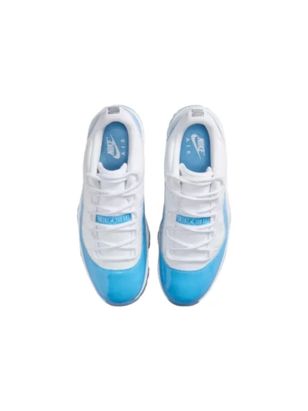 Pantofi Nike retro alb