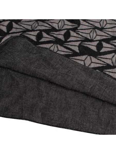 Fular Buff negru