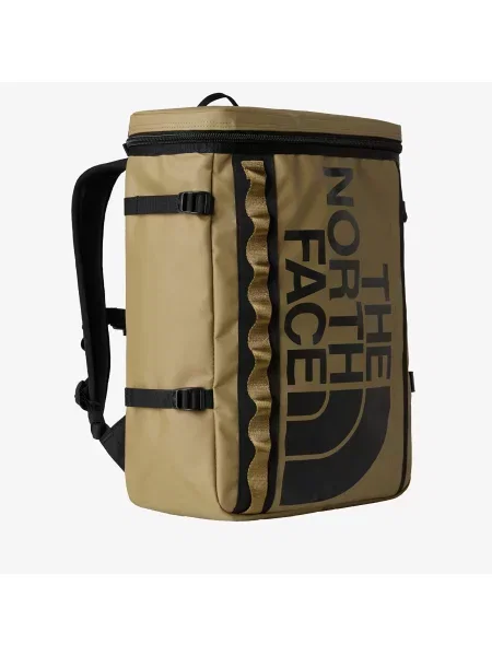 The North Face rucsac BASE CAMP FUSE maro