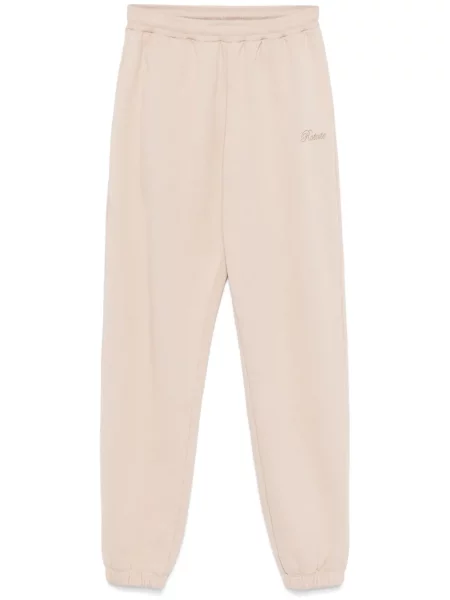 Pantaloni Rotate Birger Christensen maro