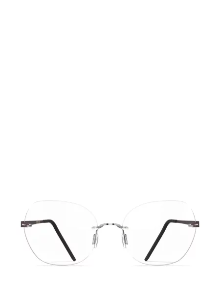 Ochelari de soare Blackfin argintiu