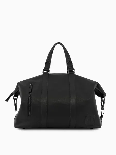 Сумка Armani Exchange черная