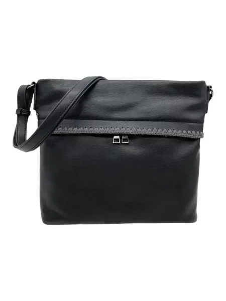 Torebka crossbody Ara czarna