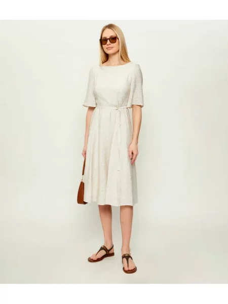 Marc Cain Rochie bej