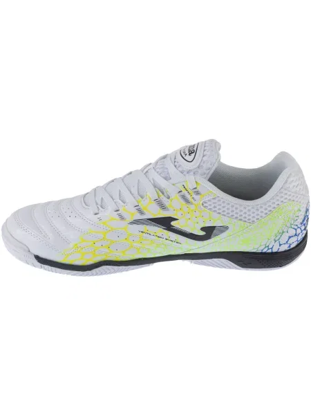 Pantofi Joma alb