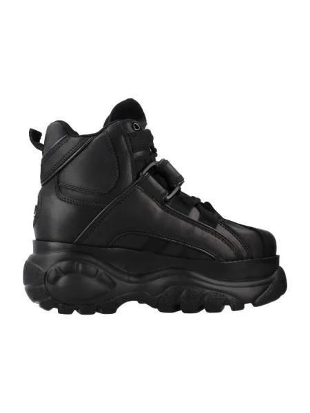 Buffalo Sneakers negru
