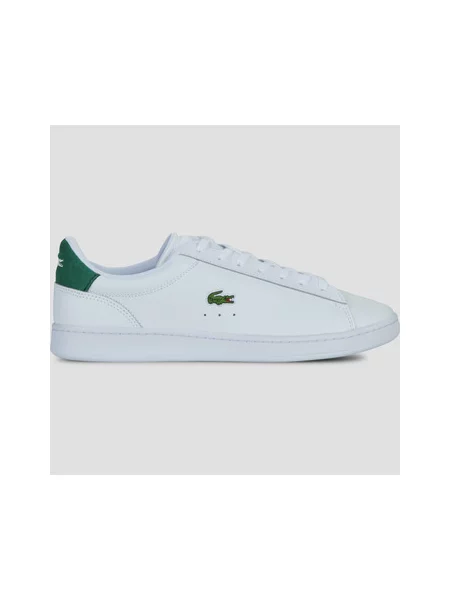 Superge Lacoste bela