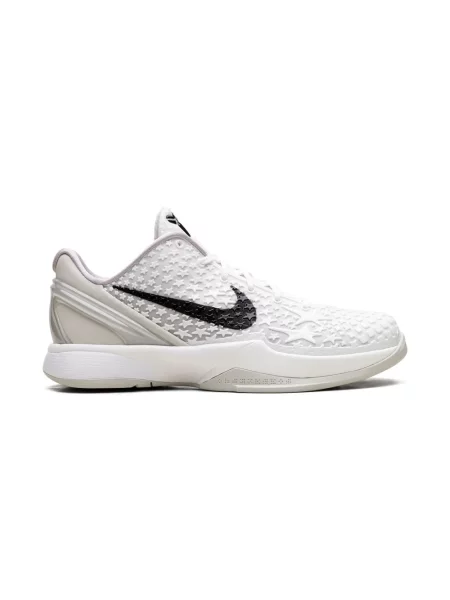 Sneakersy dziecięce Nike Zoom białe