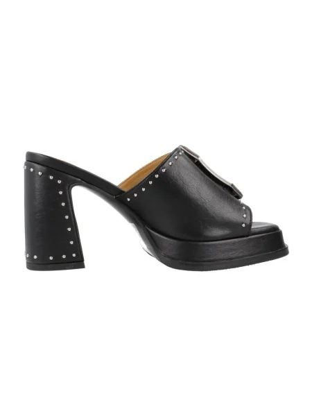 Pantofi Noa Harmon negru