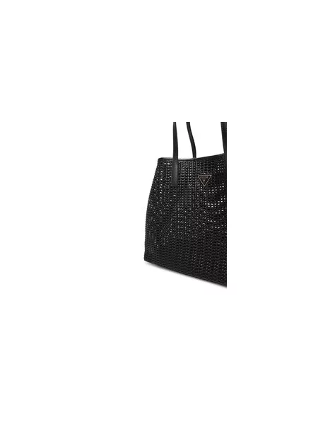 Guess Torbica Brigitta crna