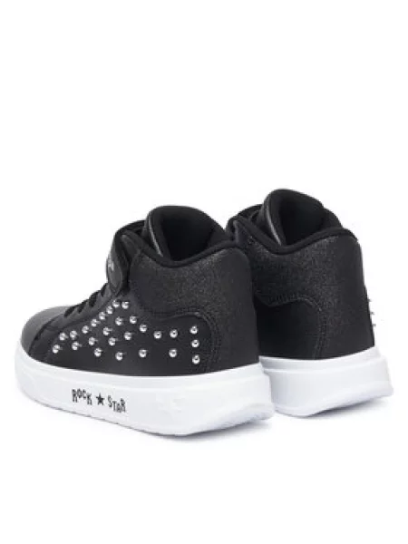 Sneakersy Primigi černá