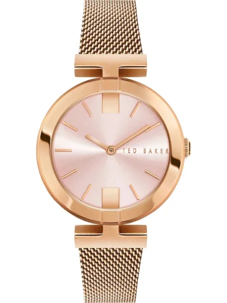Ted Baker zegarek różowy