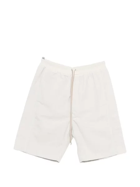 Široké pás bermudy Rick Owens Drkshdw