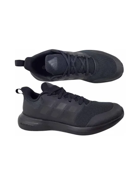 Tenisky Adidas čierna