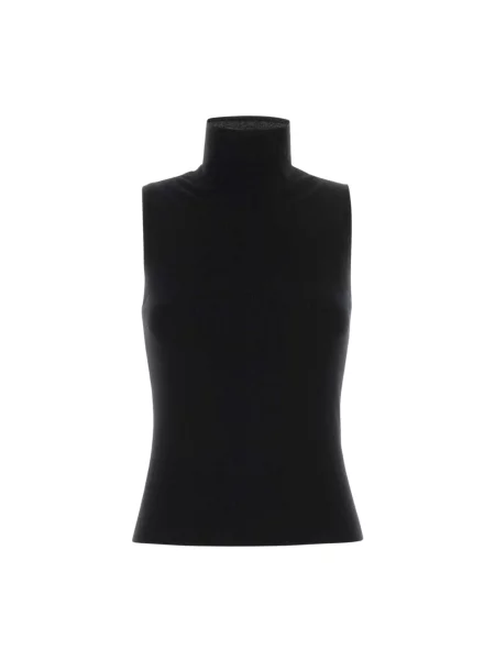 Sweter Extreme Cashmere z kaszmiru czarny