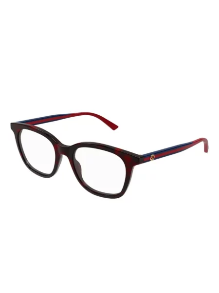 Ochelari de soare Gucci Eyewear maro