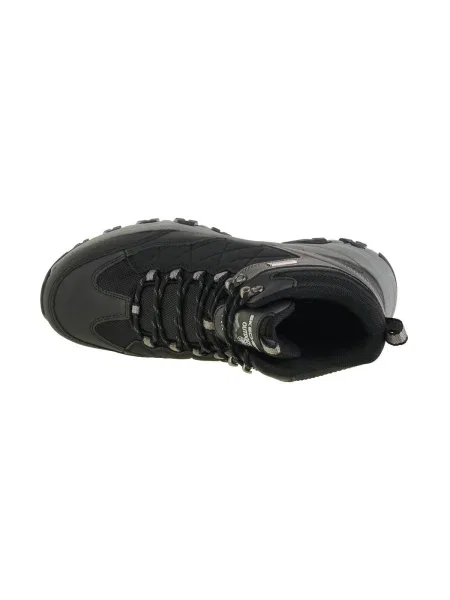 Pantofi Skechers negru
