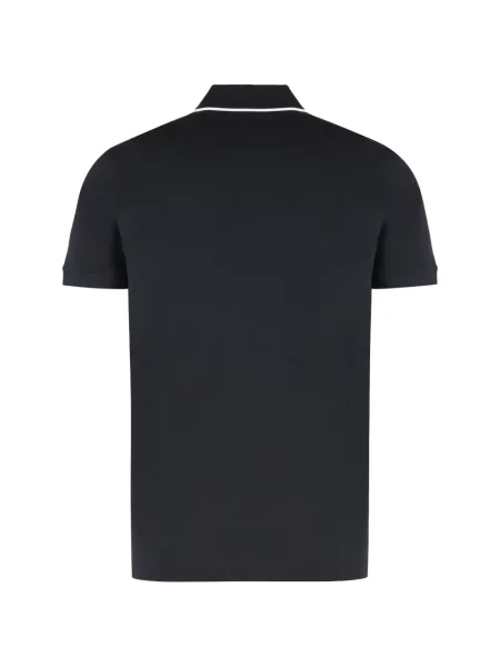 Polo Boss negru