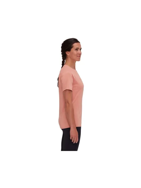 Tricou Mammut roz