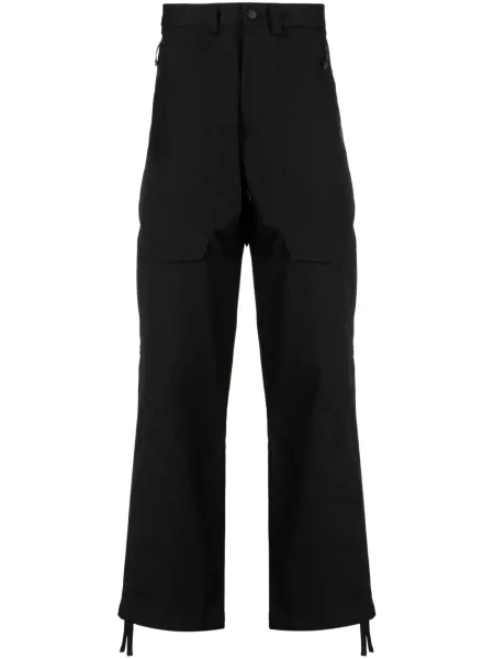 Pantaloni Moncler negru