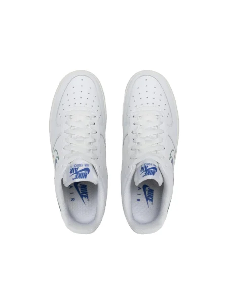 Tenisky Nike Air Force 1 biela