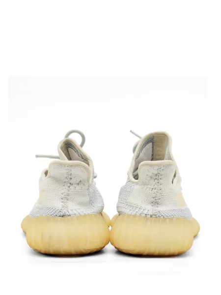 Fűzős csipkés sneaker Adidas Yeezy