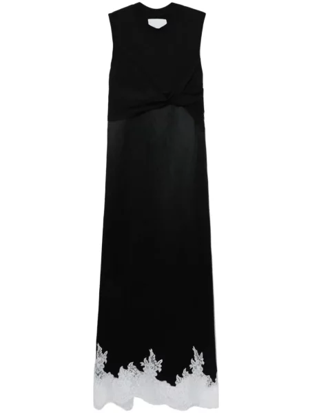Midi rochie midi 3.1 Phillip Lim drapată de costum