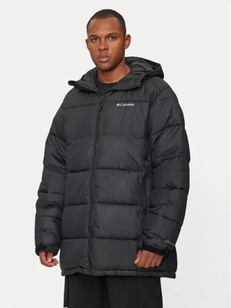 Puhovka Columbia črna