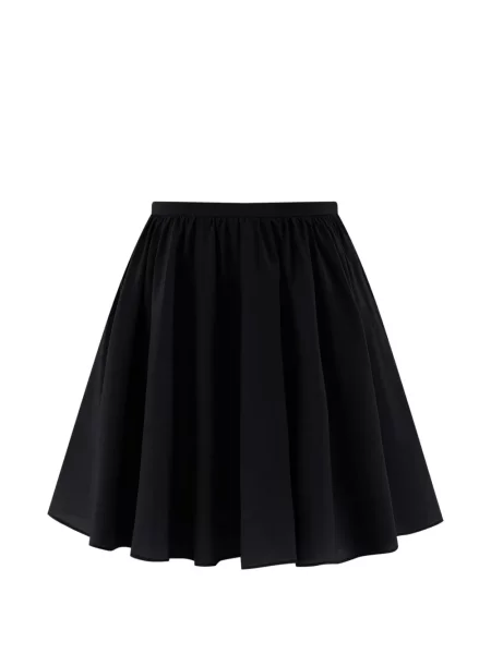 Fusta mini 12 Storeez negru