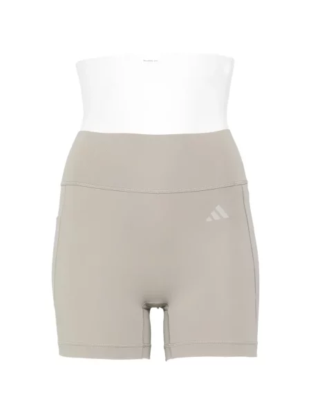 Szorty Adidas czarne